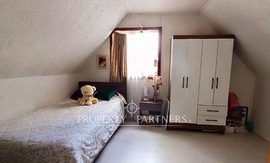 Casa zona Urbana en Panguipulli Melefquén