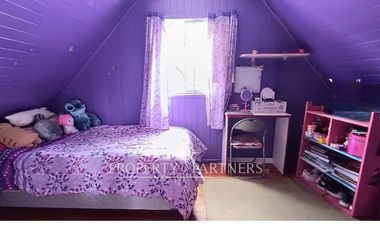 Casa zona Urbana en Panguipulli Melefquén