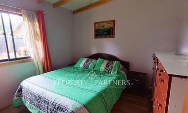 Casa zona Urbana en Panguipulli Melefquén