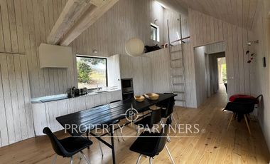 Matanzas, Nueva Casa en Condominio
