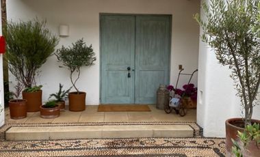 ARRIENDO POR DIA  incomparable vista al mar, Lomas de Zapallar