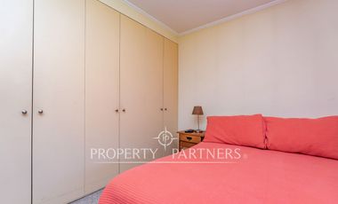 Parcela con Dos Casas en Condominio Consolidado: Espacio, Privacidad y Gran Plusvalía.