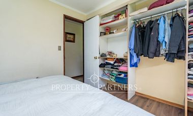 Parcela con Dos Casas en Condominio Consolidado: Espacio, Privacidad y Gran Plusvalía.