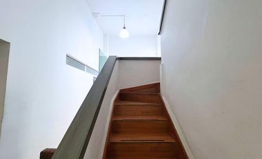 Casa Con uso de Suelo para Oficina En Renta, Colonia Del Valle Centro