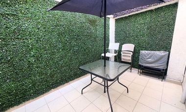 Casa Con uso de Suelo para Oficina En Renta, Colonia Del Valle Centro