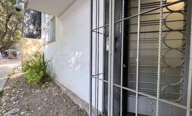 Casa Con uso de Suelo para Oficina En Renta, Colonia Del Valle Centro