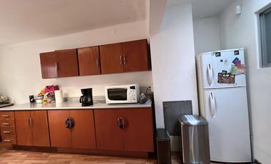 Casa Con uso de Suelo para Oficina En Renta, Colonia Del Valle Centro