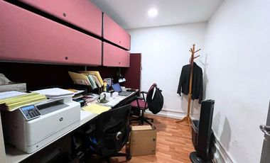 Casa Con uso de Suelo para Oficina En Renta, Colonia Del Valle Centro