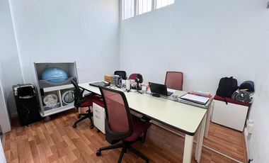 Casa Con uso de Suelo para Oficina En Renta, Colonia Del Valle Centro