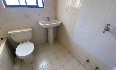 Departamento en Venta en Agua Santa