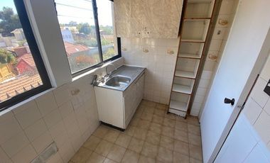 Departamento en Venta en Agua Santa