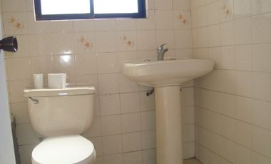 Departamento en Venta en Agua Santa