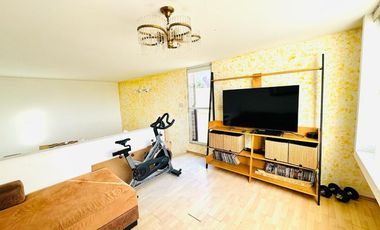 Departamento en Venta Santa Cruz del Monte - Tipo PH en Oferta