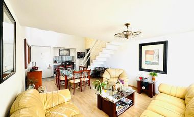 Departamento en Venta Santa Cruz del Monte - Tipo PH en Oferta