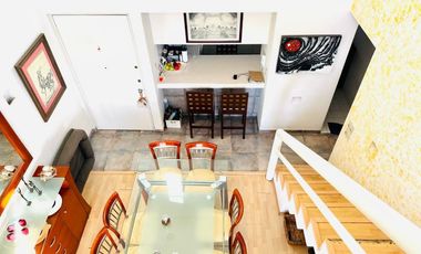 Departamento en Venta Santa Cruz del Monte - Tipo PH en Oferta