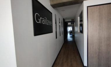 Oficinas Amuebladas en Reforma