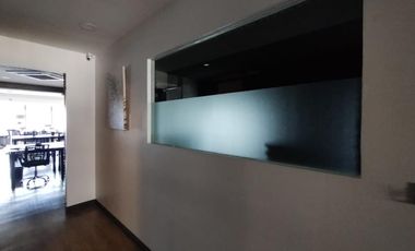 Oficinas Amuebladas en Reforma