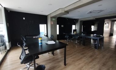Oficinas Amuebladas en Reforma