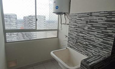 Alquila Tu Nuevo Hogar En Alto San Miguel