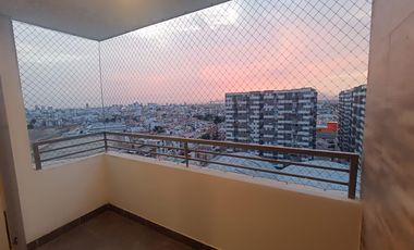 Alquila Tu Nuevo Hogar En Alto San Miguel