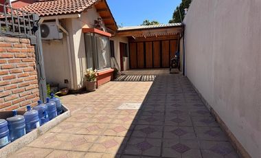 Casa en Arriendo en Sta. María de Triana, Racnagua