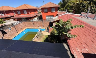 Casa en Arriendo en Sta. María de Triana, Racnagua