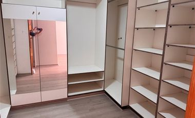 Casa en Arriendo en Sta. María de Triana, Racnagua