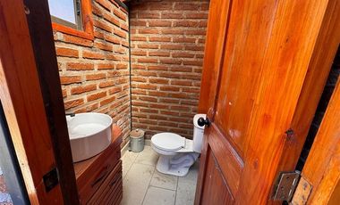 Casa en Arriendo en Sta. María de Triana, Racnagua