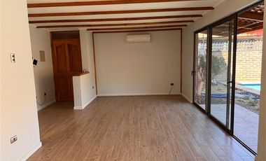 Casa en Arriendo en Sta. María de Triana, Racnagua