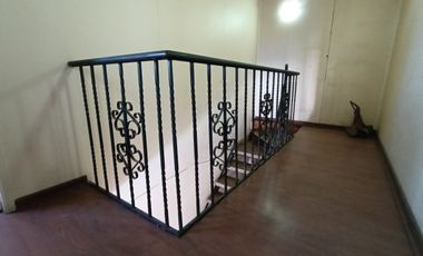 Casa–galpón en venta en Lo Espinoza – 515 m² terreno