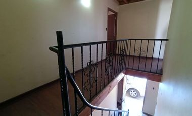 Casa–galpón en venta en Lo Espinoza – 515 m² terreno