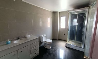 Casa–galpón en venta en Lo Espinoza – 515 m² terreno