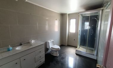 Casa–galpón en venta en Lo Espinoza – 515 m² terreno