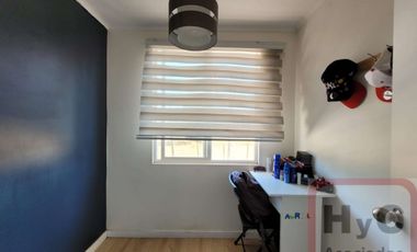 Tu nuevo hogar en Condominio Vista del Maipo