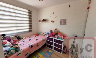 Tu nuevo hogar en Condominio Vista del Maipo