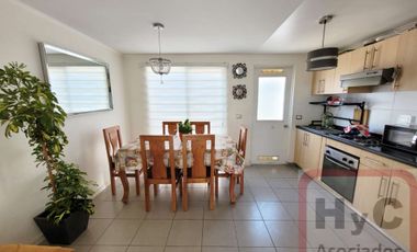 Tu nuevo hogar en Condominio Vista del Maipo