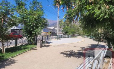 Tu nuevo hogar en Condominio Vista del Maipo