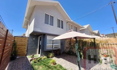 Tu nuevo hogar en Condominio Vista del Maipo