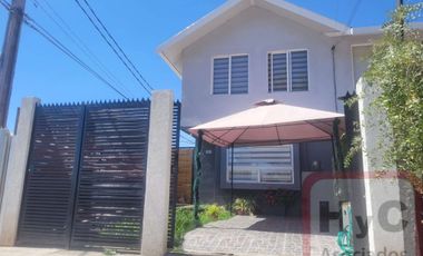 Tu nuevo hogar en Condominio Vista del Maipo