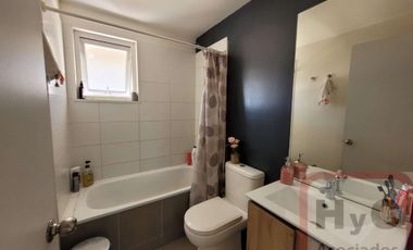 Tu nuevo hogar en Condominio Vista del Maipo