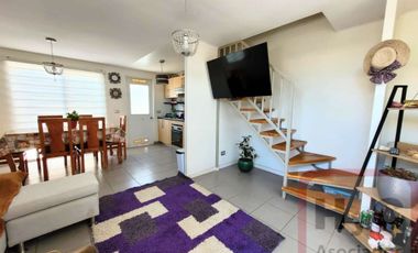 Tu nuevo hogar en Condominio Vista del Maipo