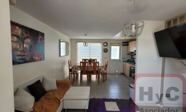 Tu nuevo hogar en Condominio Vista del Maipo