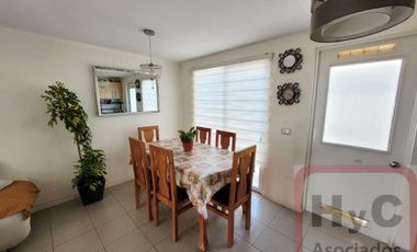 Tu nuevo hogar en Condominio Vista del Maipo