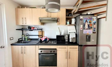 Tu nuevo hogar en Condominio Vista del Maipo