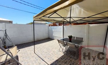 Tu nuevo hogar en Condominio Vista del Maipo