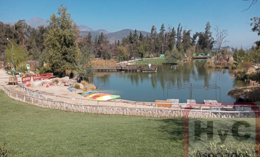 Tu nuevo hogar en Condominio Vista del Maipo