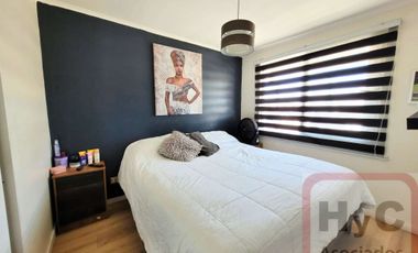 Tu nuevo hogar en Condominio Vista del Maipo