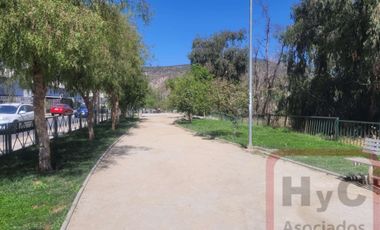 Tu nuevo hogar en Condominio Vista del Maipo