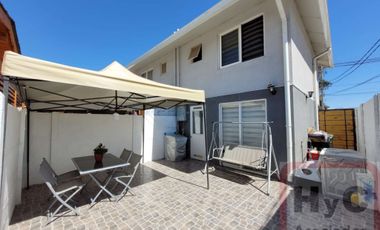 Tu nuevo hogar en Condominio Vista del Maipo