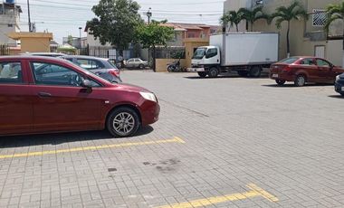 Venta de casa 3 dormitorios ciudadela cerrada Durán (Ciudad Valencia)